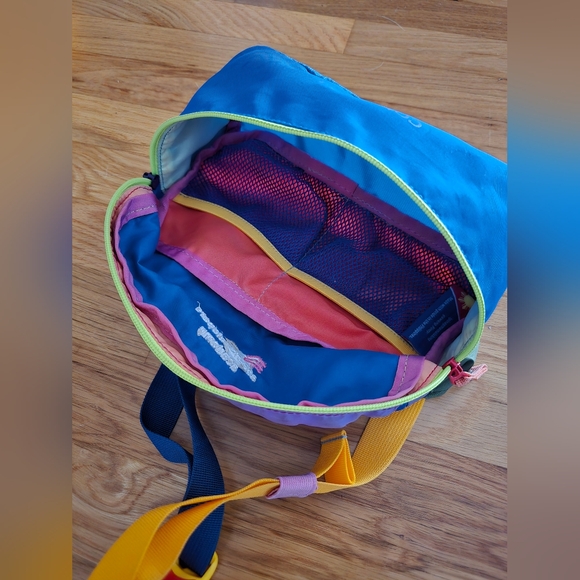 cotopaxi fanny waist pack - Picture 2 of 5